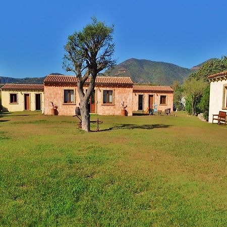 B&B Pubulos Olbia Bagian luar foto