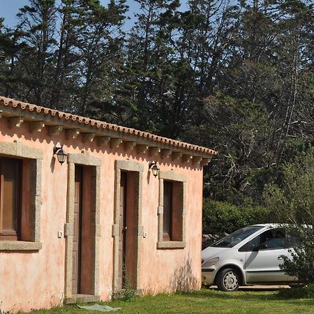 B&B Pubulos Olbia Bagian luar foto