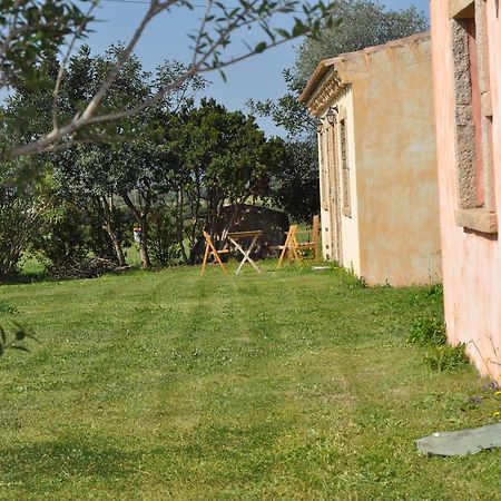 B&B Pubulos Olbia Bagian luar foto
