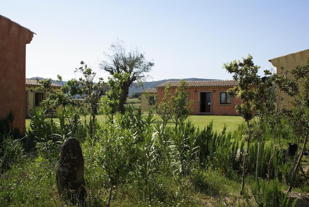 B&B Pubulos Olbia Bagian luar foto