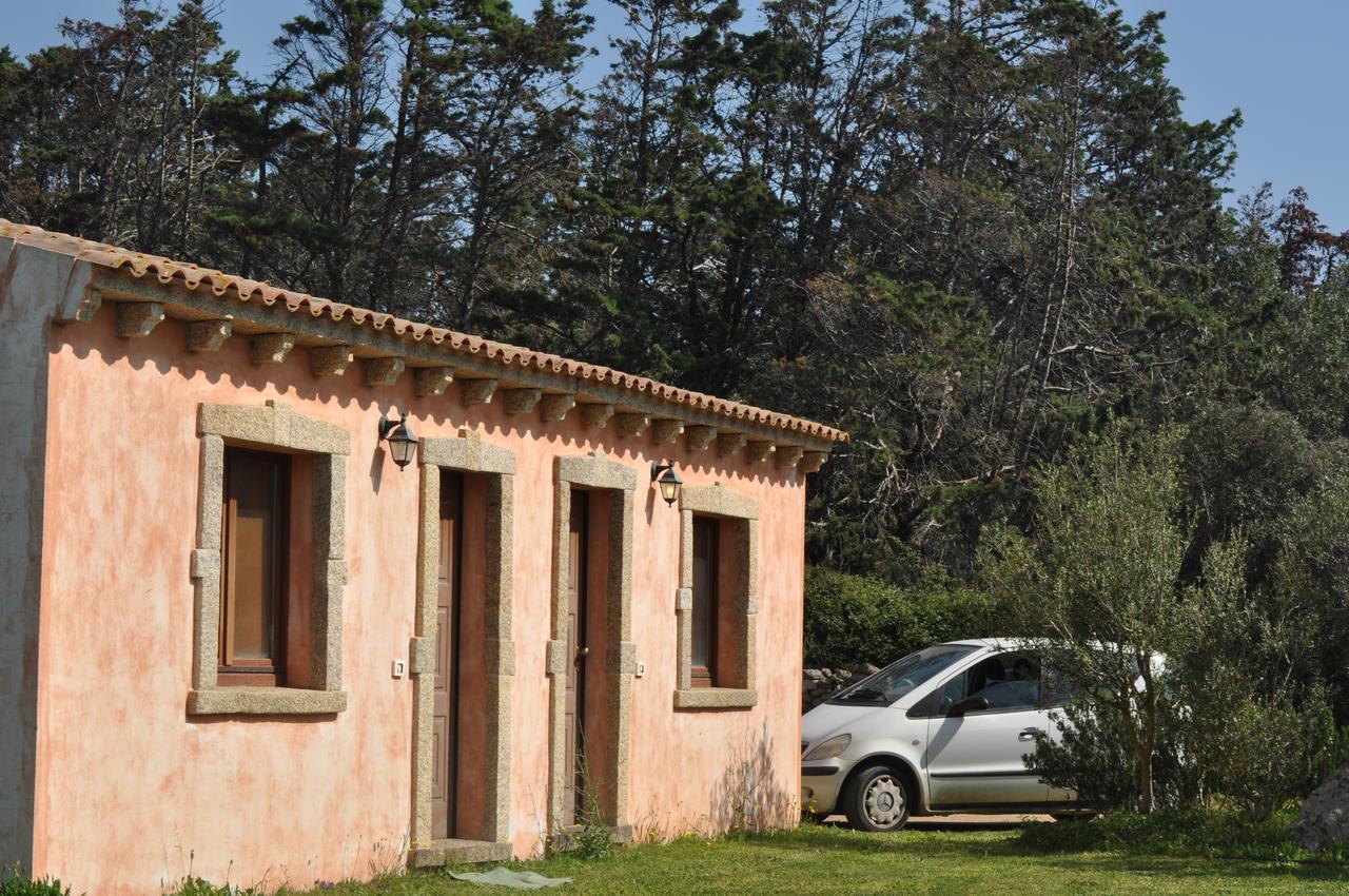 B&B Pubulos Olbia Bagian luar foto