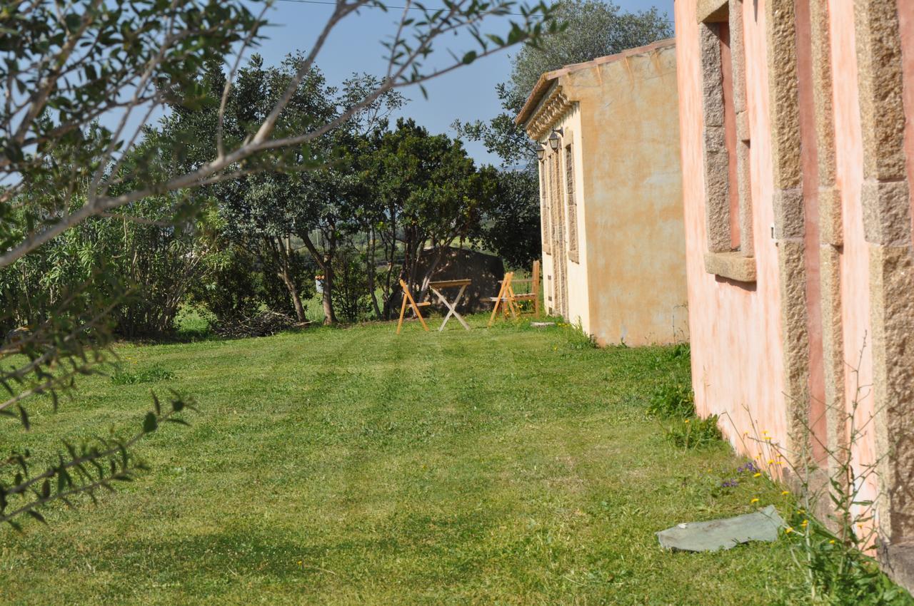 B&B Pubulos Olbia Bagian luar foto