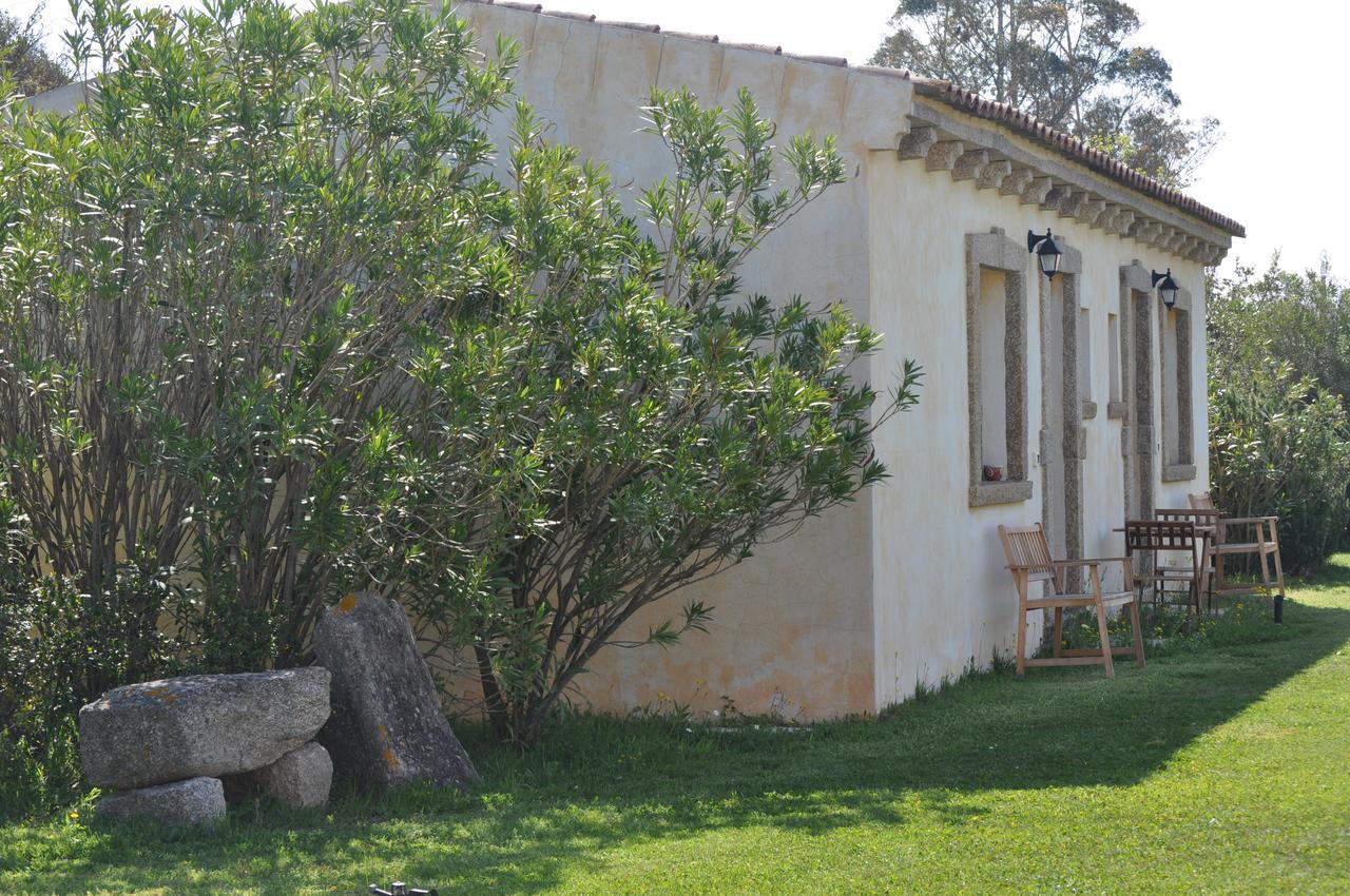 B&B Pubulos Olbia Bagian luar foto