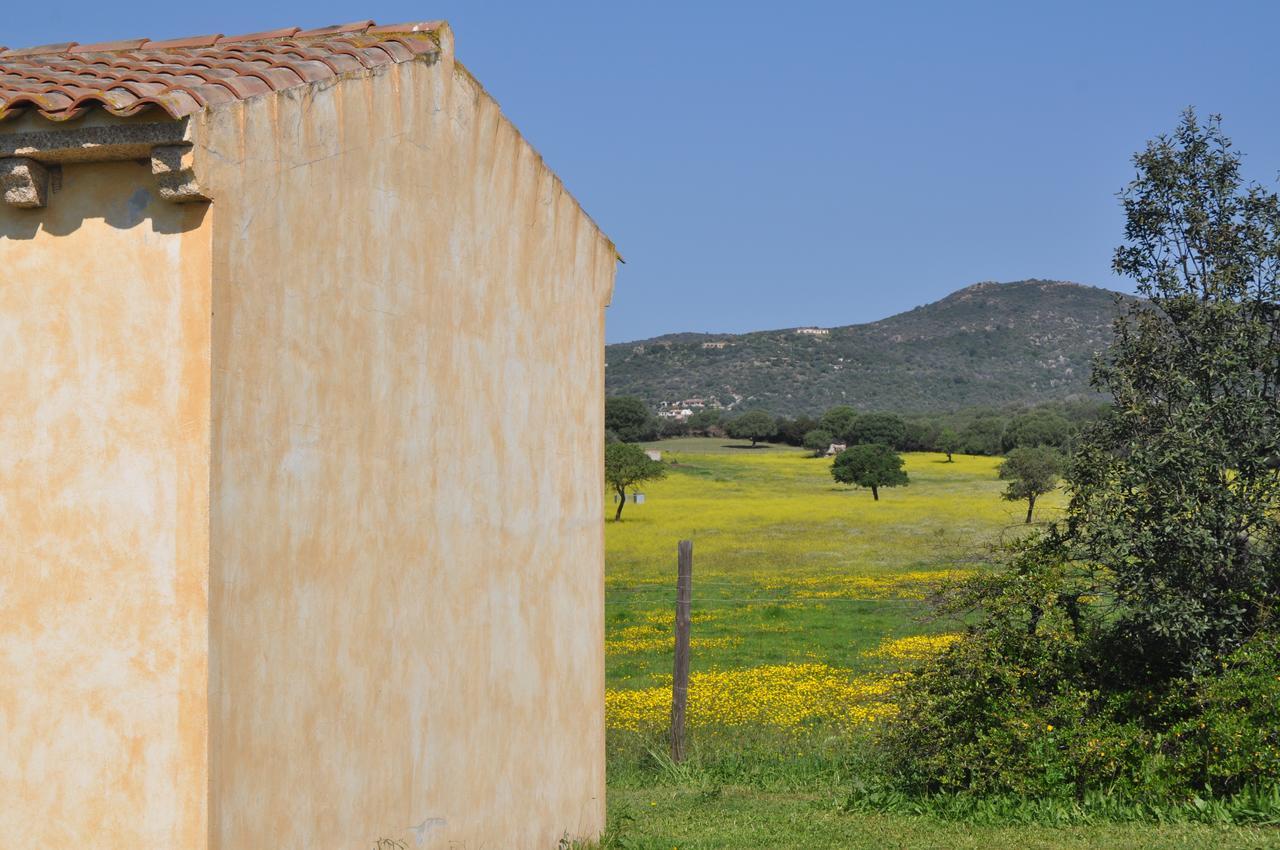 B&B Pubulos Olbia Bagian luar foto