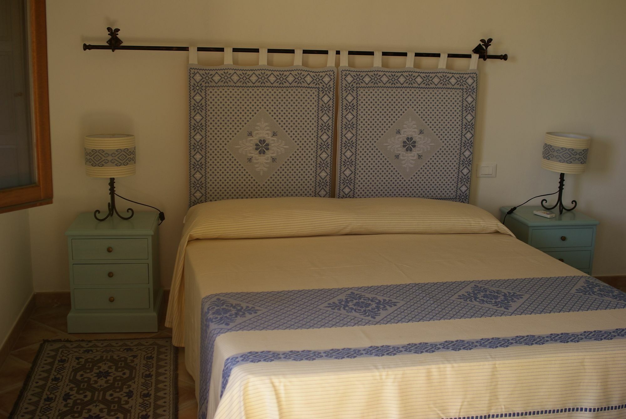 B&B Pubulos Olbia Bagian luar foto